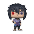 Funko Naruto Shippuden Sasuke Uchiha Rinnegan 935 AAA Exclusive Vinyl Figure